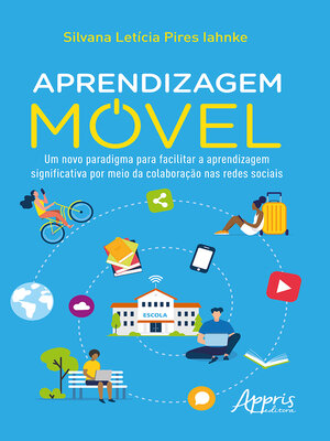 cover image of Aprendizagem Móvel